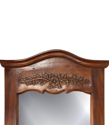 2 Drawer Mirror 3