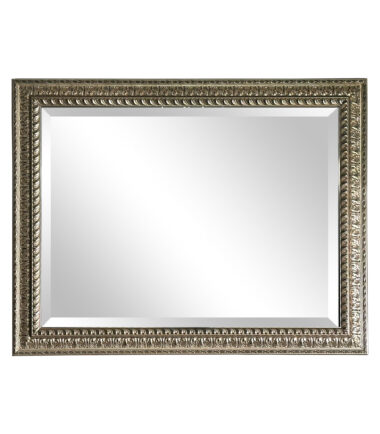 Big Tarulli's Mirror