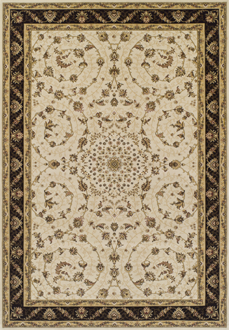 Oriental Weavers Carpets 2004