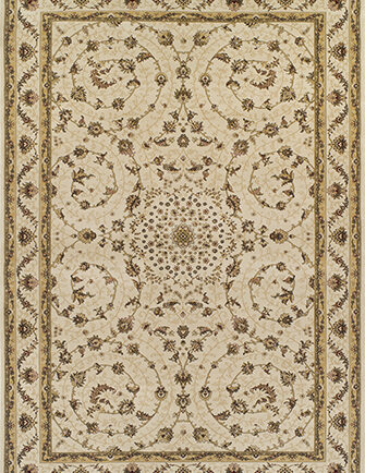 Oriental Weavers Carpets 2004