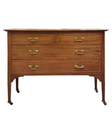 Chest Table With Wheels