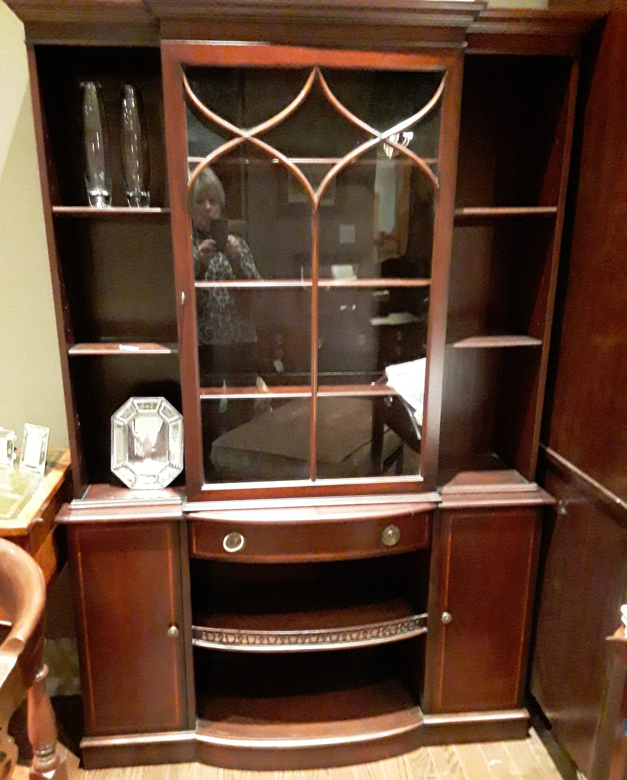 China Cabinet China Cabinet