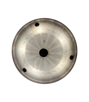 Marano Glass Pendant Light 2