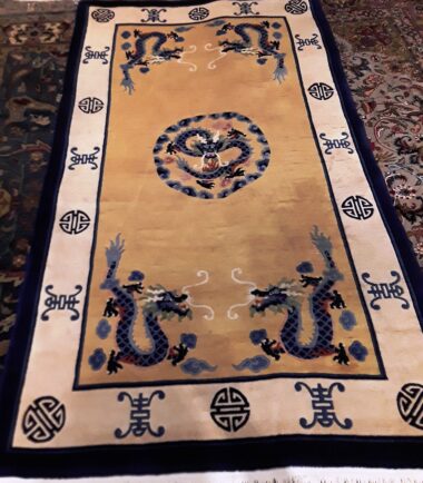Peking Carpet