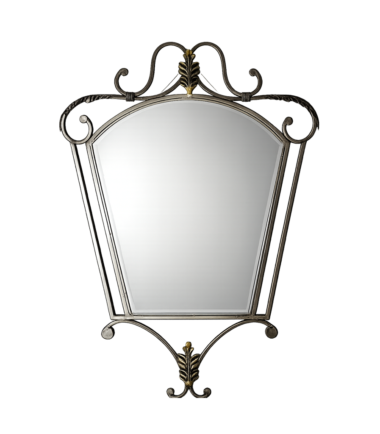Regal Vine Crest Mirror 1