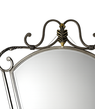 Regal Vine Crest Mirror 2