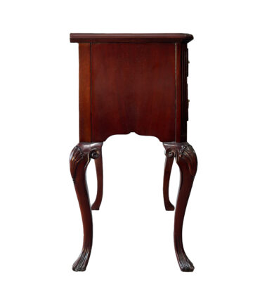 Regency Bloom Console Chest 5