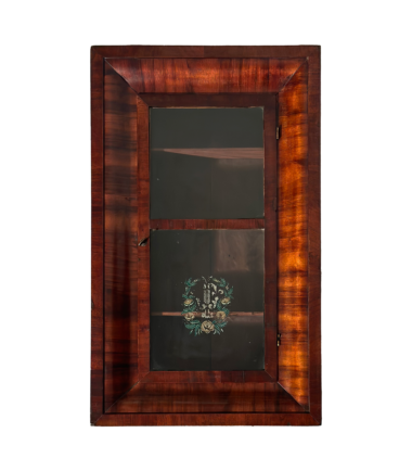 Small Hanging Cabinet